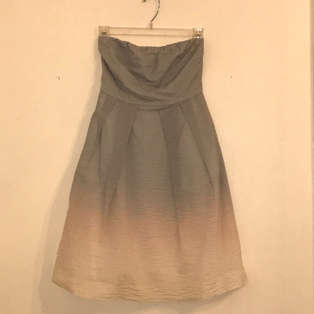 J.Crew dress